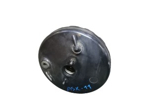 4630A209 (MITSUBISHI) Вакуумный усилитель тормозов -12Mitsubishi ASX 10-23