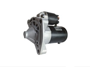 M000T45071 (MITSUBISHI) СтартерPeugeot 307 01-11 Peugeot 207 06-15 Citroen Berlingo 08-18