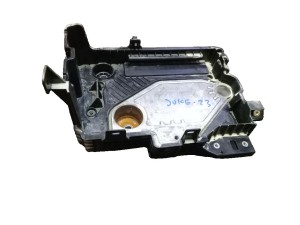 2442800Q0F (NISSAN) Полка аккумуляторнаяNissan Juke 19-