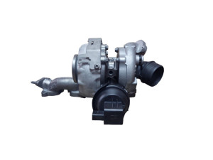 53039700129 (KKK) ТурбинаVW Golf VI 09-14 Audi A3 03-12 Skoda Octavia A5 04-13