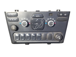 30710682 (VOLVO) Блок управления печкой климатконтрольVolvo XC90 02-16