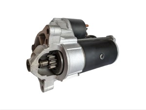 D7R8 (VALEO) СтартерPeugeot Boxer 06-14 Mitsubishi Outlander XL 07-12 Citroen Jumpy 07-16