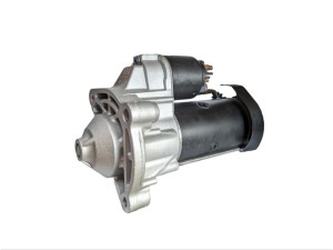 D7R45 (VALEO) СтартерPeugeot 106 91-03 Nissan Micra 92-03 Citroen Saxo 96-04