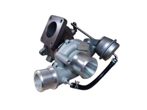 RHF3-SL161444-TURBO (SLTURBO) ТурбінаFiat Bravo 07-16 Fiat 500 07-20 Lancia Delta 08-14