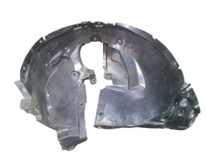 638406PA0A (NISSAN) Підкрилок передній правийNissan Juke 19-