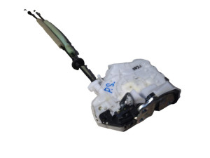 DGS973310A (MAZDA) Замок двери задней левой электрический 6 пиновMazda CX-30 19-