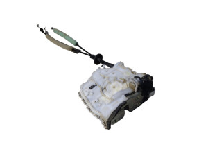 DGH958310A (MAZDA) Замок двери передней правой электрический 6 пиновMazda CX-30 19-