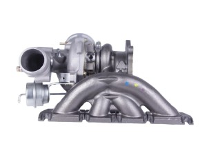 K03-SL12725-TURBO (SLTURBO) ТурбинаAudi A6 04-11 Audi A4 04-08 SEAT Exeo 08-13