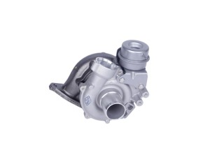 BV38-SL15988-TURBO (SLTURBO) ТурбинаMercedes-Benz C-Class W205 14-21 Nissan Qashqai 07-14 Nissan X-Trail T32 14-21