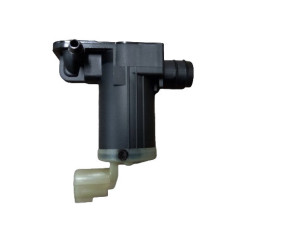 DGH967482 (MAZDA) Насос бачка омывателя 2 выходаNissan Leaf 10-17 Nissan Murano 08-16 Mazda 3 19-
