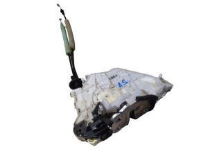 DGH959310A (MAZDA) Замок двери передней левой электрический 6 пиновMazda CX-30 19-
