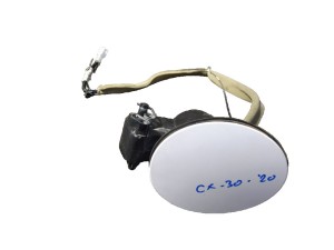 DGH942420F (MAZDA) Лючок топливного бака в сбореMazda CX-30 19-