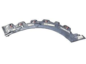DFR5B0011 (MAZDA) Кронштейн накладки крила задній правийMazda CX-30 19-