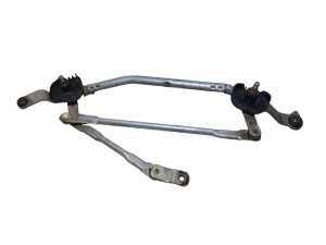 DGH96737X (MAZDA) Трапеция дворниковMazda CX-30 19-