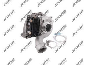 8G22-300-678 (Jrone) ТурбинаVW Touareg 02-10 VW Touareg 10-18 Audi Q7 05-15