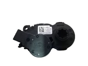 276556PA0A (NISSAN) Шаговый двигатель печки 6 пиновNissan Juke 19-