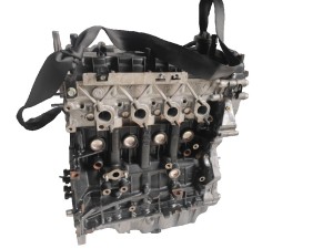 D4FD (HYUNDAI) Двигун відновлений Euro6 1.7CRDI 16V D4FDHyundai Tucson 15-21 Hyundai i-40 11-21 Kia Sportage 16-21