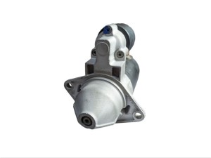 0001106011 (BOSCH) СтартерFiat Stilo 01-10 Opel Vectra C 02-08 Chevrolet Aveo 06-16