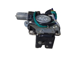 DGJ162310A (MAZDA) Замок крышки багажника электрическийMazda CX-30 19-