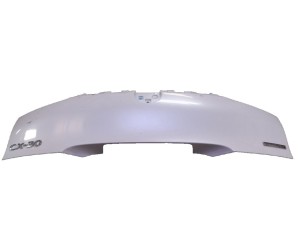 DGJ15085064 (MAZDA) Накладка кришки багажника зовнішня центральнаMazda CX-30 19-