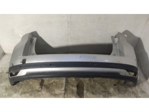 850227967R (RENAULT) Бампер задний в сборе парктроник GRAND