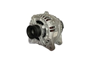 0124525151 (BOSCH) ГенераторRenault Megane II 03-09 Renault Scenic III 09-16 Renault Megane III 09-16