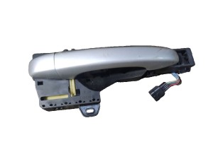 806064489R (RENAULT) Ручка двери наружная правая KeylessRenault Scenic IV 16-22 Renault Megane IV 16- Renault Espace 15-