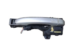 806077319R (RENAULT) Ручка двери наружная передняя левая KeylessRenault Scenic IV 16-22 Renault Megane IV 16- Renault Espace 15-