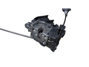 805035691R (RENAULT) Замок двері передній левый електричний 4 пинаRenault Scenic IV 16-22