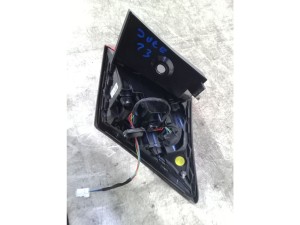 265556PA1B (NISSAN) Фонарь задний наружный левый