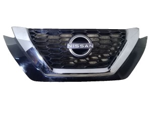 623106PA0B (NISSAN) Решітка радіатораNissan Juke 19-