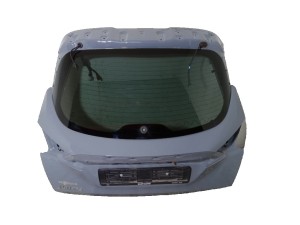 K01006PAAC (NISSAN) Крышка багажника стеклоNissan Juke 19-