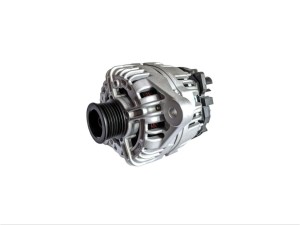 0124325060 (BOSCH) ГенераторFiat Punto 03-10 Alfa Romeo 147 00-10 Lancia Lybra 99-05