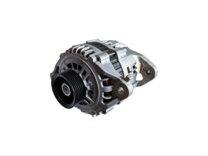 LR180762 (HITACHI) ГенераторNissan Primera P11 96-02 Nissan Primera P12 02-08 Nissan Almera N16 00-06