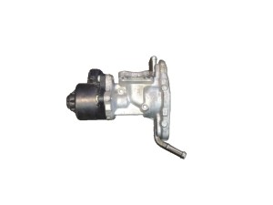 2562025040 (TOYOTA) Клапан EGR электрический 2.5GDI Hybrid 16VToyota RAV4 18- Suzuki Across 20- Lexus ES 18-