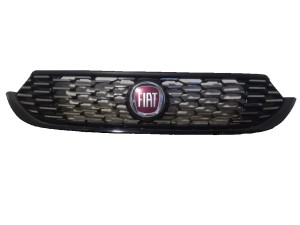 735642866 (FIAT) Решітка радіатора верхняFiat Tipo 15-