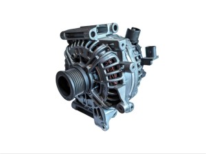 0124625002 (BOSCH) ГенераторMercedes-Benz E-Class W211 02-09