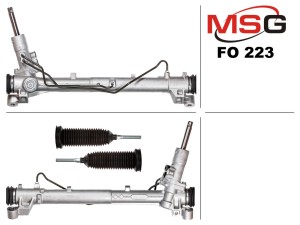 FO223 (MSG) Рулевая рейка с ГУРFord Focus III 11-18 Ford C-MAX 02-10 Ford Focus II 04-11