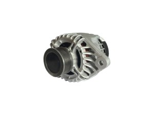 63321826 (MAGNETI MARELLI) ГенераторFiat Doblo 00-09 Alfa Romeo 147 00-10 Lancia Musa 04-12