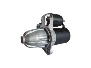 M0T45271 (MITSUBISHI) СтартерMitsubishi Colt 02-12 Mitsubishi Lancer X 07- Smart ForFour 04-06