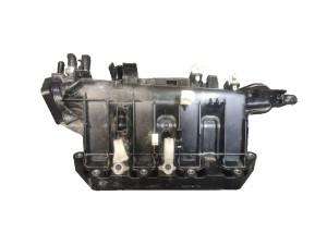 55251187 (FIAT) Колектор впускний 1.4MPI Turbo 16VFiat Doblo 09-23