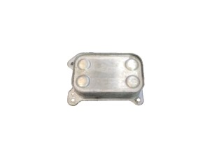 55212027* (FIAT) Теплообмінник 1.4MPI Turbo 16VFiat Doblo 09-23