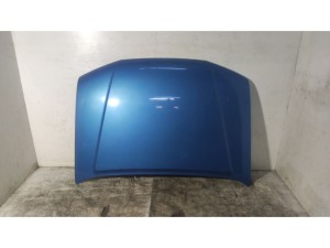 65100EB330 (NISSAN) Капот -10