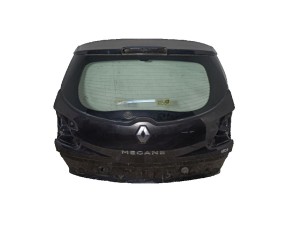 901005799R (RENAULT) Крышка багажника стекло универсалRenault Megane III 09-16