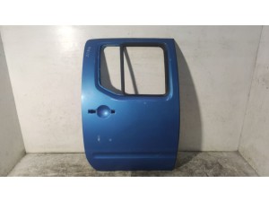 82100EB332 (NISSAN) Дверь задняя правая