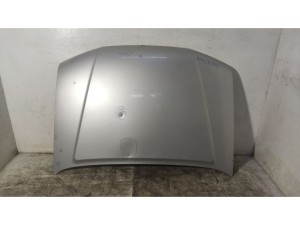 65100EB330 (NISSAN) Капот -10