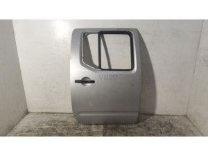 82100EB332 (NISSAN) Дверь задняя правая