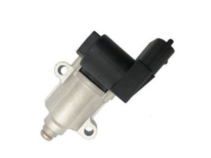 3515023900 (MOBIS) Клапан холостого хода электрический 2.0MPI 16VHyundai Elantra HD 06-11 Hyundai i-30 07-12 Kia Ceed 07-12