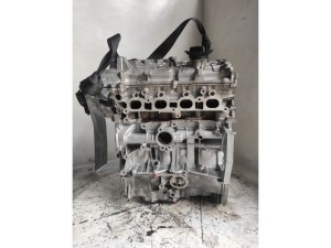H4M 740 (RENAULT) Двигатель восстановленный 1.8MPI 16V L4, 1.6MPI 16V