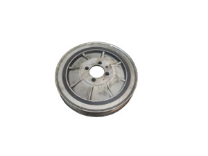 68270296AA (JEEP) Шкив коленвала 2.0MJET 16V, 2.2MJET 16V, 1.6MJET 16VFiat 500X 15- Opel Zafira B 05-13 Suzuki SX-4 S-Cross 14-21